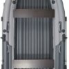 Лодка SKAT-Тритон-400 c фальшбортом