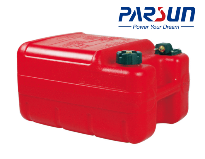 Лодочный мотор Parsun TE 9.9 BMS Enduro