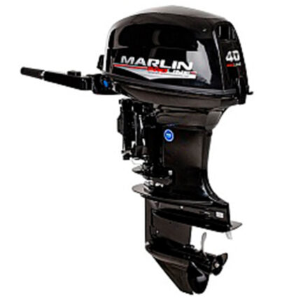 Лодочный мотор MARLIN MP 40 AWHL Proline
