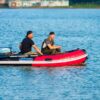 Лодка ПВХ STORMLINE Adventure Standard 340