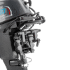 Лодочный мотор 4х-тактный MIKATSU MF20FHS-EFI