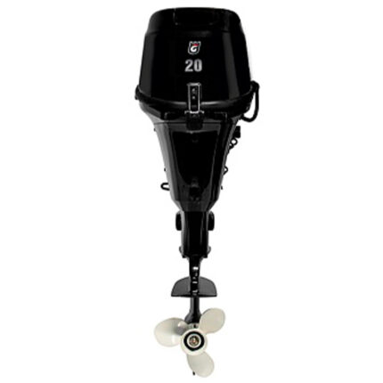 Лодочный мотор GOLFSTREAM F20AFWS
