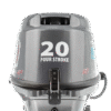Лодочный мотор 4х-тактный MIKATSU MF20FHS-EFI