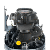 Лодочный мотор 4х-тактный MIKATSU MF20FHES