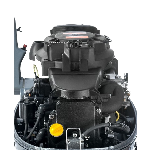 Лодочный мотор 4х-тактный MIKATSU MF20FHES