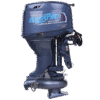 af5dbid8l0zra3rclkll78bgj2pea9jj-photoroom.png-photoroom Лодочный мотор 4х-тактный MIKATSU MF40JES-T-EFI