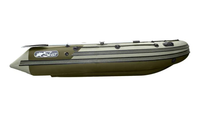 Лодка SKAT-Тритон-350