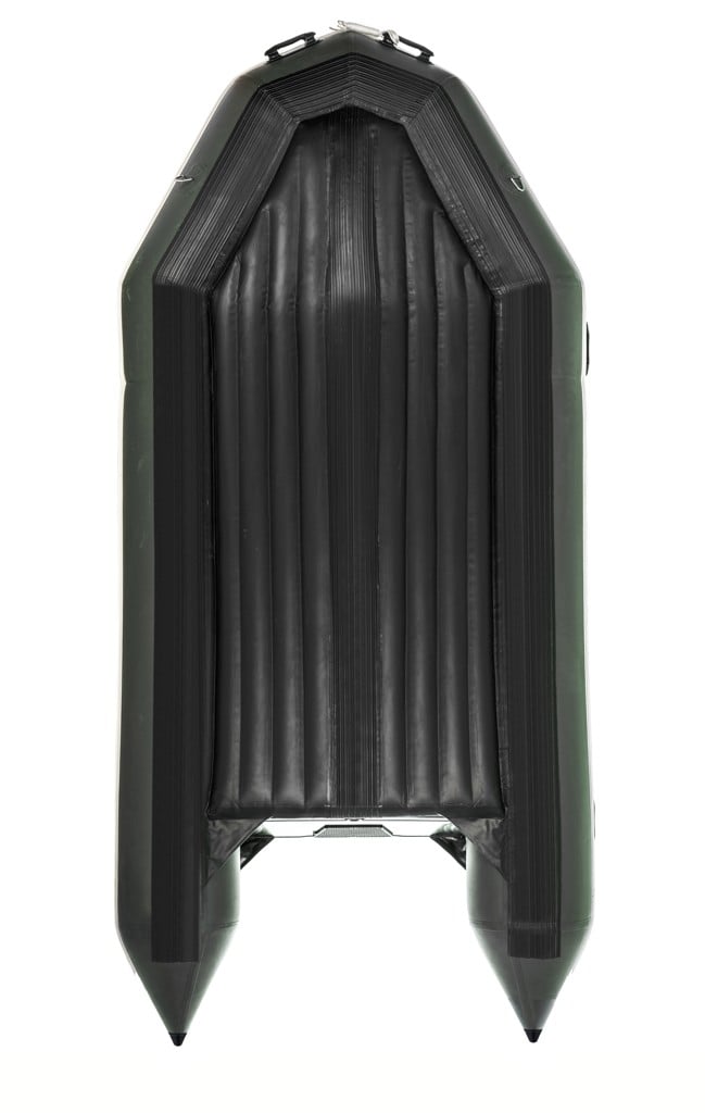 Лодка ПВХ STORMLINE Heavy Duty Air Lite 400 (2022)