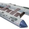 Лодка ПВХ КАЙМАН N-360