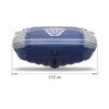 azt74jqtlztvop0tfcj3g9hwpbibtx4o Лодка ПВХ ФЛАГМАН DK 410 Igla Jet