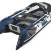 Лодка ПВХ STORMLINE AirDeck Extra 360