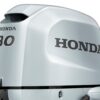Лодочный мотор Honda BF80AK1LRTU