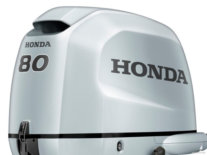 Лодочный мотор Honda BF80AK1LRTU