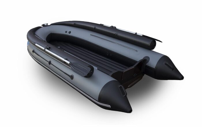 b56f0f1fb89eb383b2e0ef901a85c948 Лодка ПВХ STORMLINE Air Sea King 380 (2022)