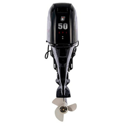 Лодочный мотор GOLFSTREAM F50FEL-T-EFI