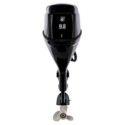 Лодочный мотор GOLFSTREAM F9.8FWS