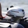 bf2.3-poole-191 Лодочный мотор HONDA BF2.3DH SC