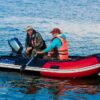 Лодка ПВХ STORMLINE Adventure Standard 340