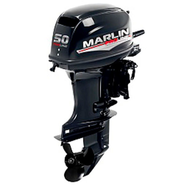 Лодочный мотор MARLIN MP 50 AMHS Proline