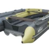Лодка SKAT-Тритон-370 c фальшбортом