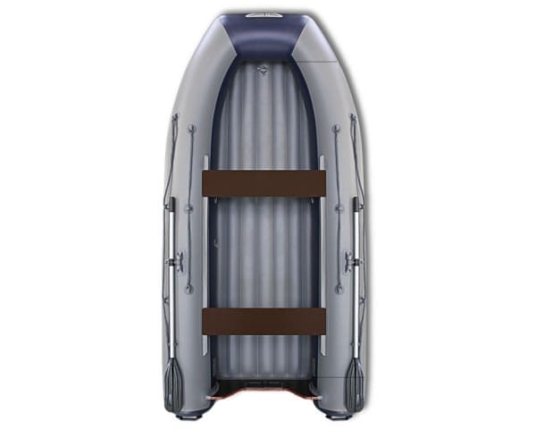 Лодка ПВХ ФЛАГМАН DK 550