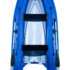 Лодка РИБ ТРИТОН 380 (NO CONSOLE)