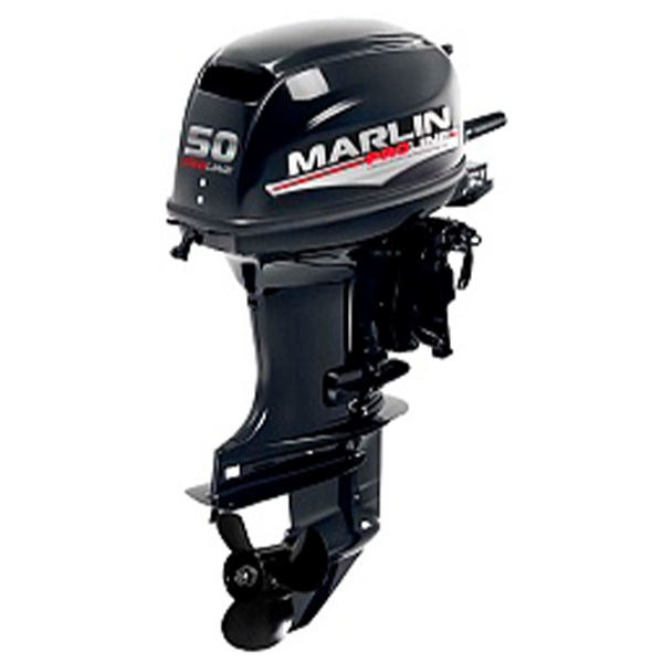 Лодочный мотор MARLIN MP 50 AMHL ProLine