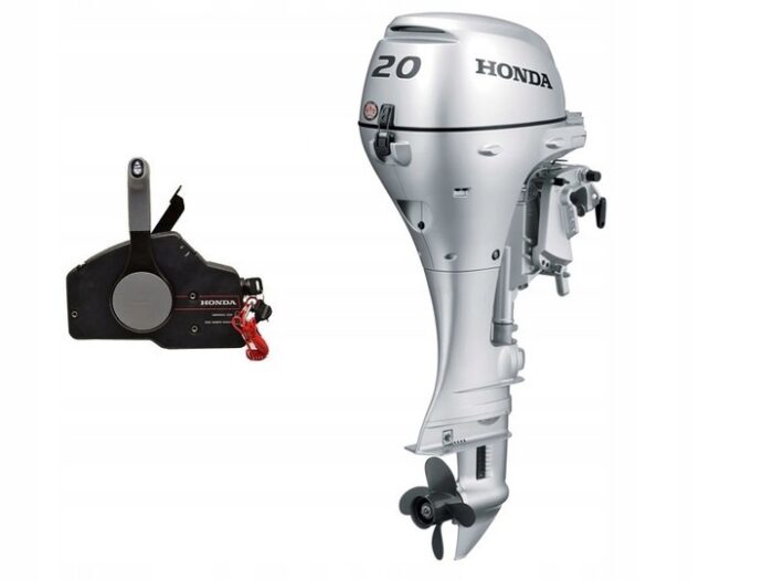 d8cf9b2d4acf835f36961e60485d — копия Лодочный мотор Honda BF20DK2 SRTU