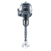 Лодочный мотор 4х-тактный MIKATSU MF3.5FHS