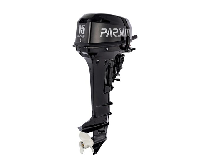 Лодочный мотор Parsun T 15 BMS