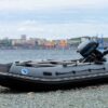 dyj09i5sbsot2kffflz6ri1xk8j61g2f Лодка ПВХ STORMLINE Air JET Pro 430 Lite (2022)