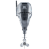 Лодочный мотор 4х-тактный MIKATSU MF15FES