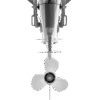 f60da11903cz9f52af7d27c54d0456feee9a Лодочный мотор 4х-тактный MIKATSU MF50FES-T-EFI