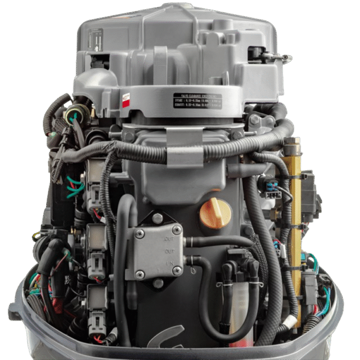 f60da11930cz9f52af7d27c54d0456feee9a Лодочный мотор 4х-тактный MIKATSU MF50FEL-T-EFI