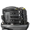Лодочный мотор 4х-тактный MIKATSU MF115 FEX-T EFI