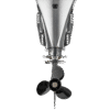 Лодочный мотор 4х-тактный MIKATSU MF115 FEX-T EFI
