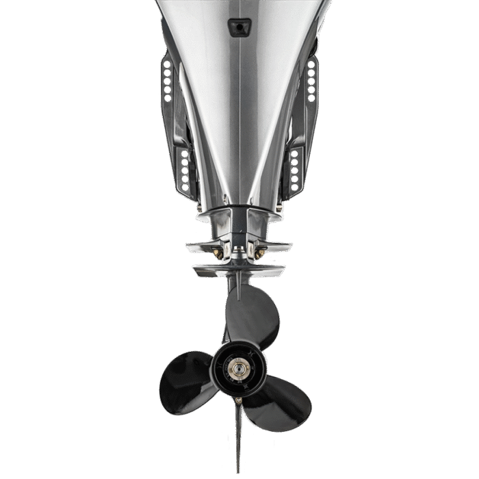 Лодочный мотор 4х-тактный MIKATSU MF115 FEX-T EFI
