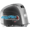 f60da54d0456feee9a Лодочный мотор 4х-тактный MIKATSU MF60FEL-T-EFI