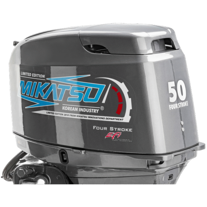 f60daaf7d27c54d0456feee9a Лодочный мотор 4х-тактный MIKATSU MF50FEL-T-EFI