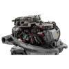 Лодочный мотор 4х-тактный MIKATSU MF20FHS-EFI