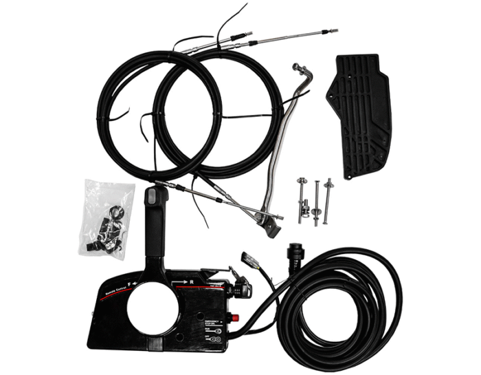 Лодочный мотор Parsun T 15 FWS