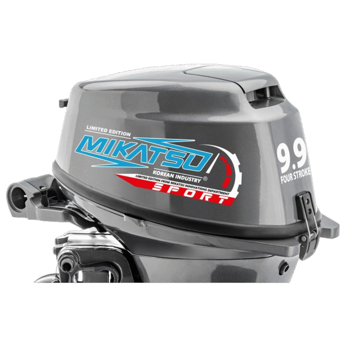 faf1cb191cbca5211810291e49236e43-photoroom.png-photoroom Лодочный мотор 4х-тактный MIKATSU MF9.9FES-EFI Sport