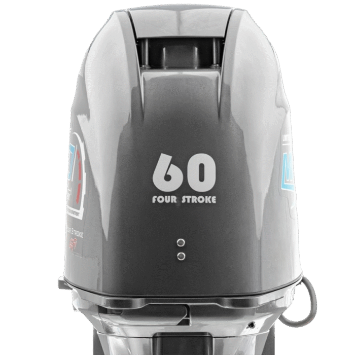feee9a Лодочный мотор 4х-тактный MIKATSU MF60FEL-T-EFI