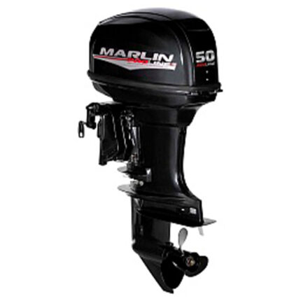 Лодочный мотор MARLIN MP 50 AWRL ProLine