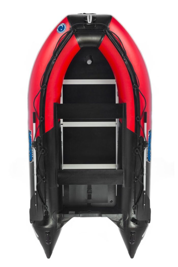 Лодка ПВХ STORMLINE Adventure Standard 530 (2022)