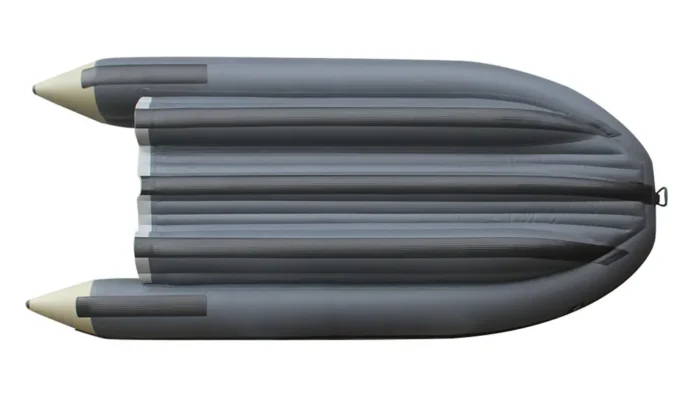 Лодка SKAT-Тритон-390