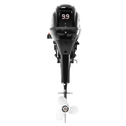 HD9.9FHS Лодочный мотор HIDEA HD9.9FHL (длинная нога)
