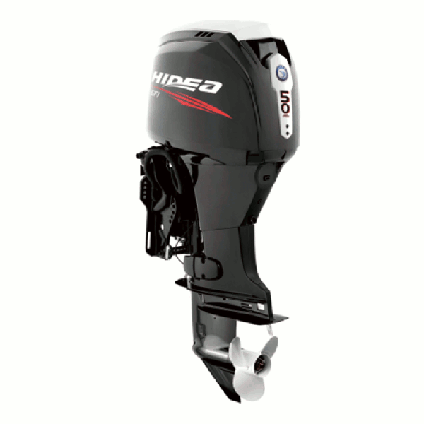 Лодочный мотор HIDEA HDEF50FVEL-T EFI