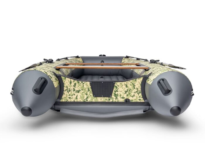 Лодка ПВХ STORMLINE Air Expedition 400