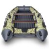Лодка ПВХ STORMLINE Air Expedition 400